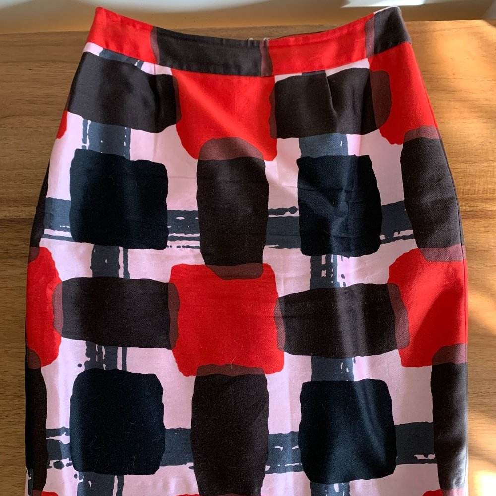 Kate Spade Pencil Skirt